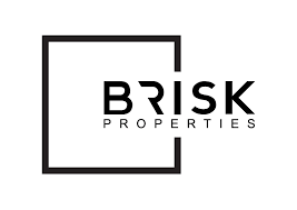 Brisk Properties AB Logo